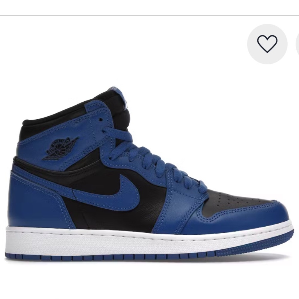 Jordan 1 Retro High OG